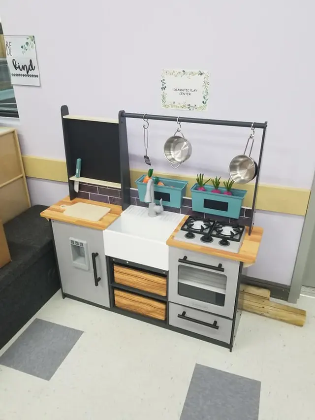 Abacus Children's Academy — photo from the business 10