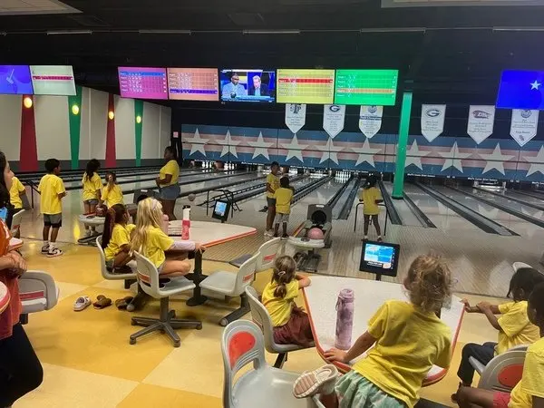 Abacus Children's Academy — photo from the business 9