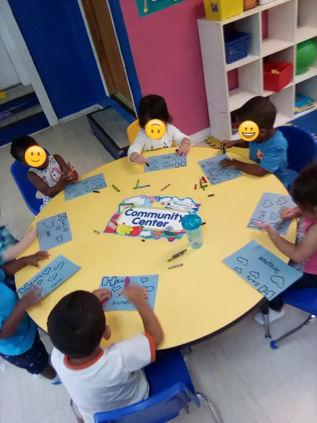 Abacus Children's Academy — photo from the business 3