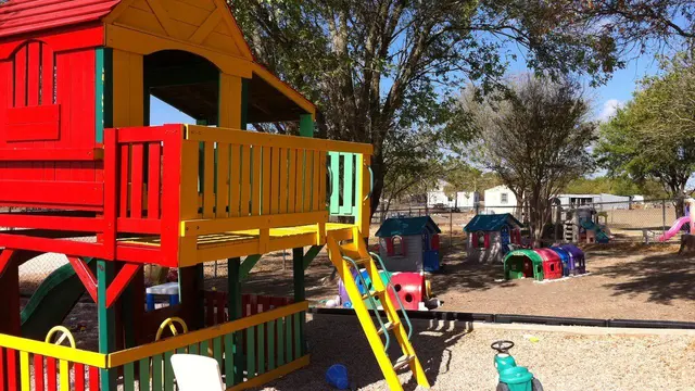 Abacus Children's Academy — photo from the business 6