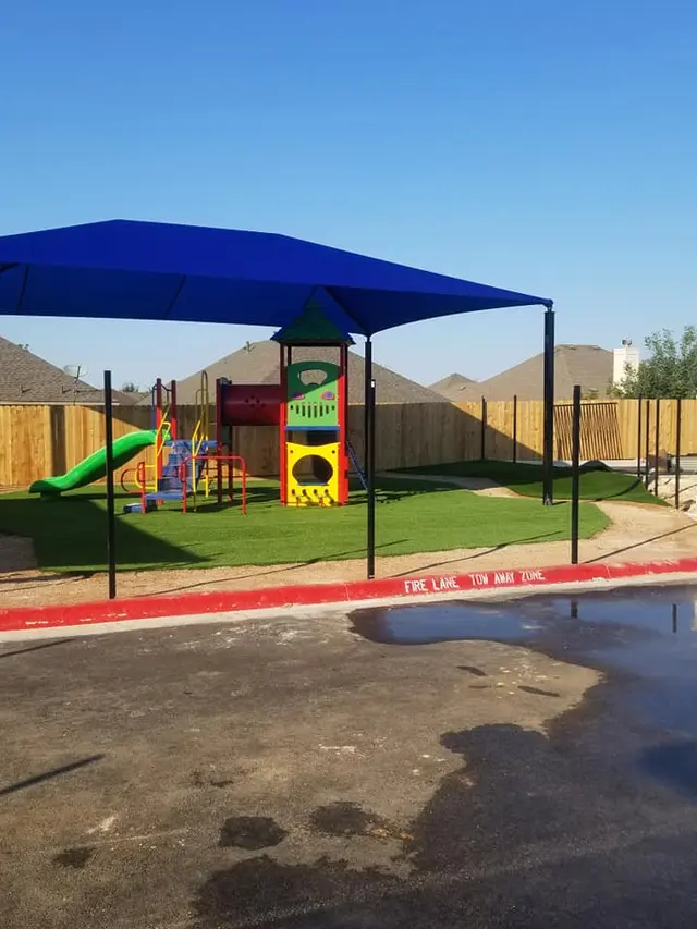 Abacus Children's Academy — photo from the business 5