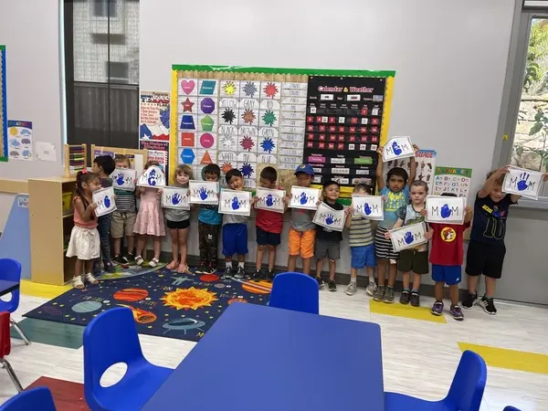 Abacus Children's Academy — photo from the business 1