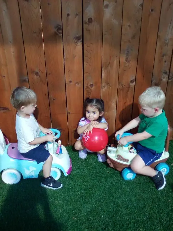 Abacus Children's Academy — photo from the business 7