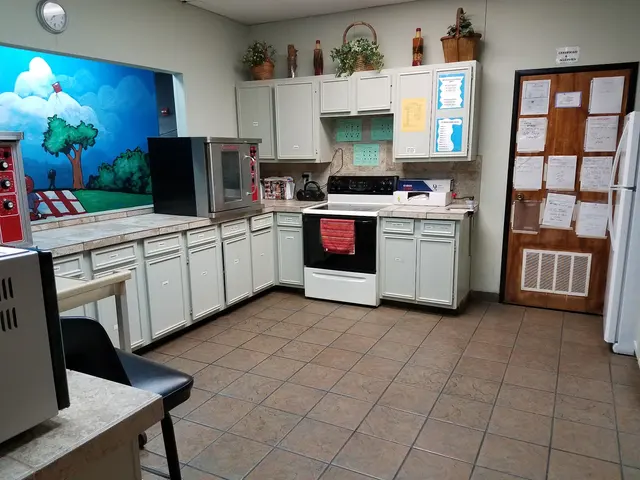 Learning Tree Day School — photo from the business 4