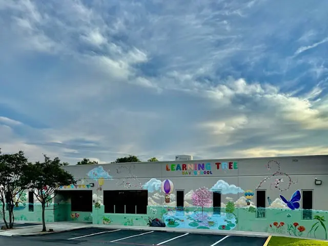 Learning Tree Day School — photo from the business 3
