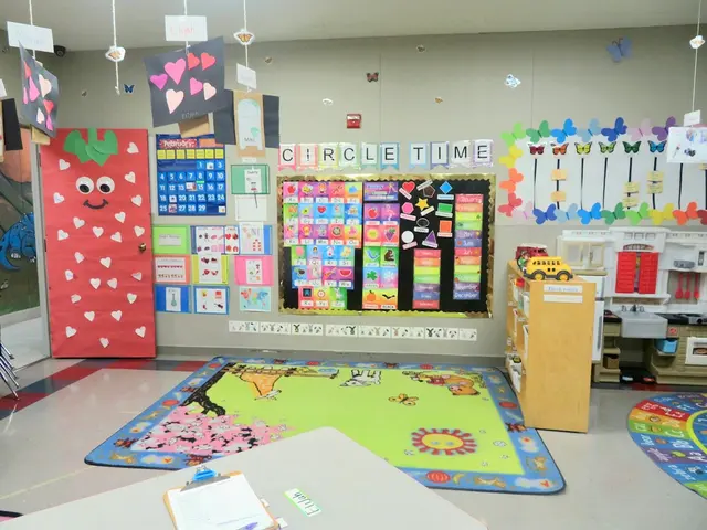 Learning Tree Day School — photo from the business 1