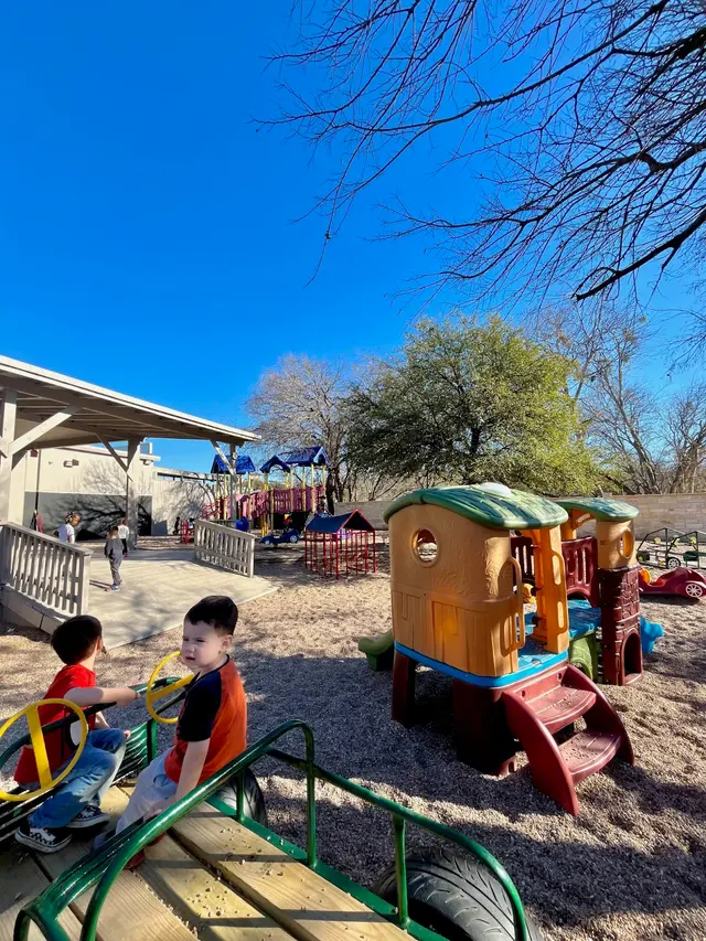 Learning Tree Day School — photo from the business 2
