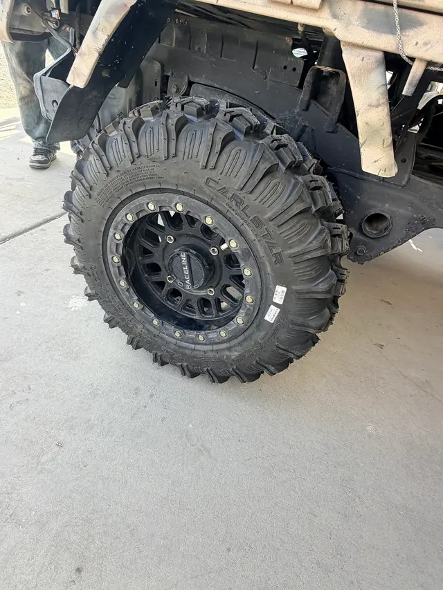 Choice Tires and Alignment — photo from the business 12