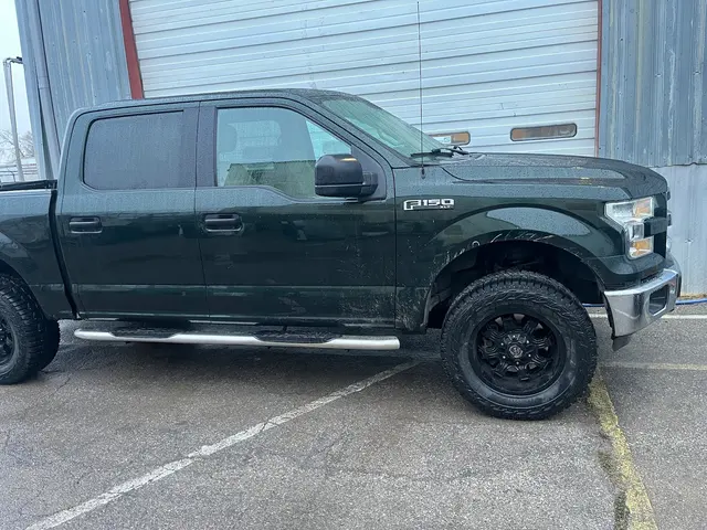 Customer photo from Mike's review