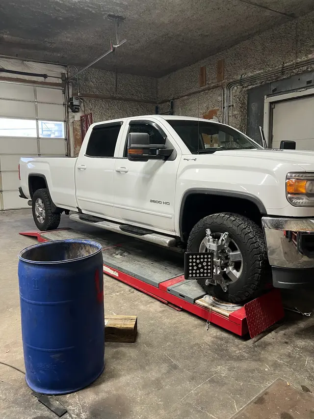 Choice Tires and Alignment — customer photo 5