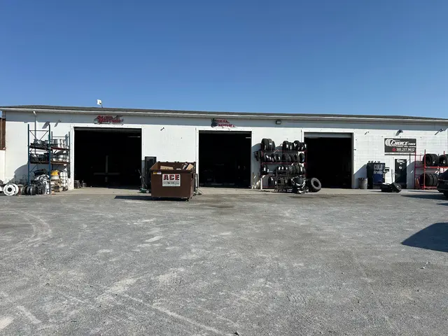 Choice Tires and Alignment — customer photo 4