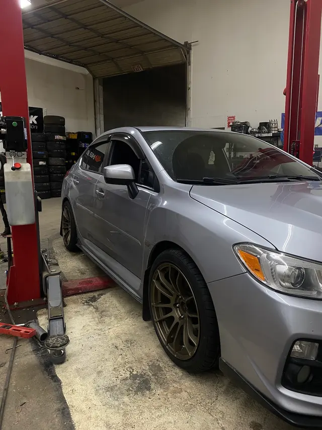 Choice Tires and Alignment — customer photo 8