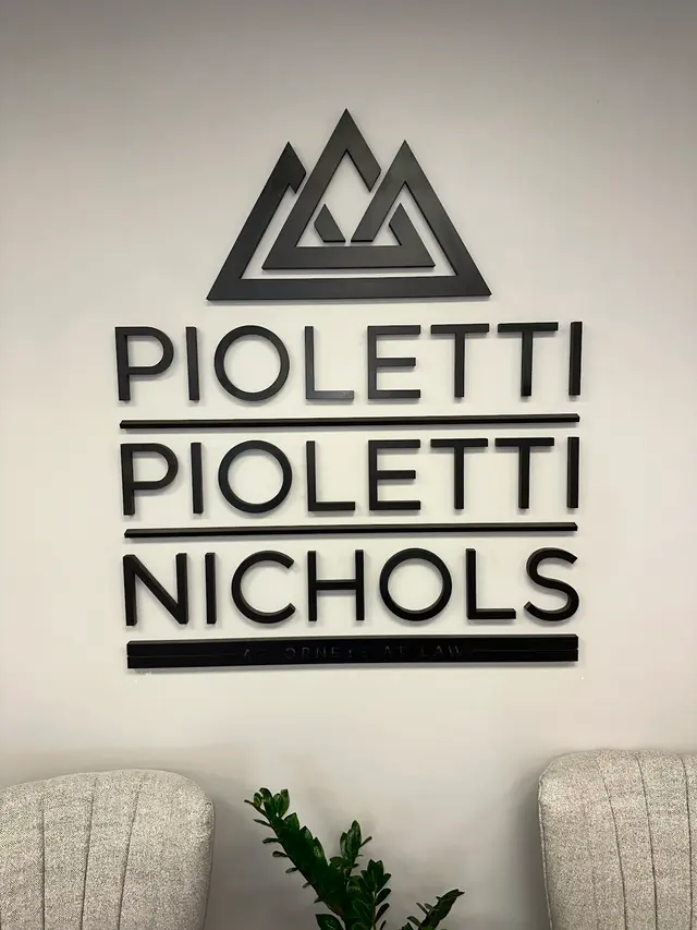 Pioletti Pioletti & Nichols — photo from the business 10