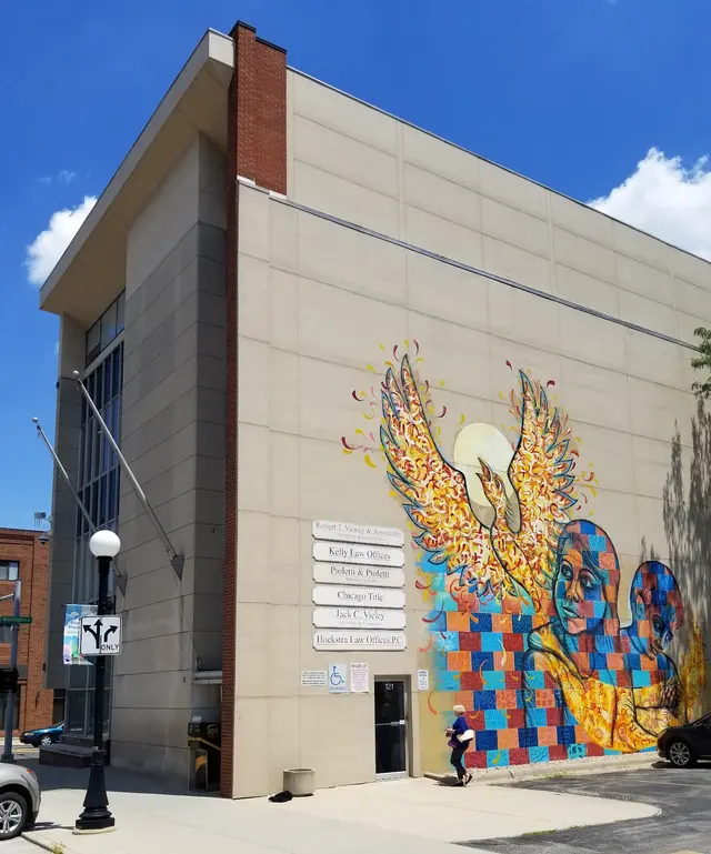 Pioletti Pioletti & Nichols — photo from the business 2