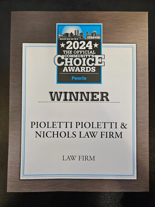 Pioletti Pioletti & Nichols — photo from the business 7