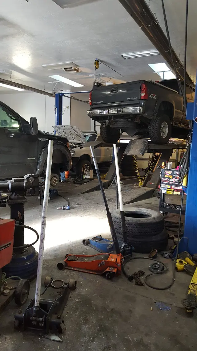 Hometown Tire And Auto — customer photo 6