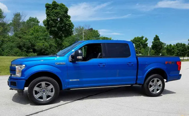 Hometown Tire And Auto — photo from the business 7