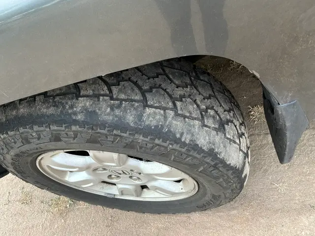 Customer photo from Derek's review