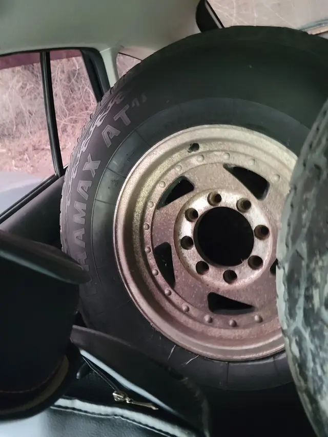 Hometown Tire And Auto — customer photo 10