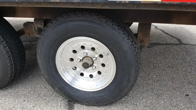 Hometown Tire And Auto — customer photo 12