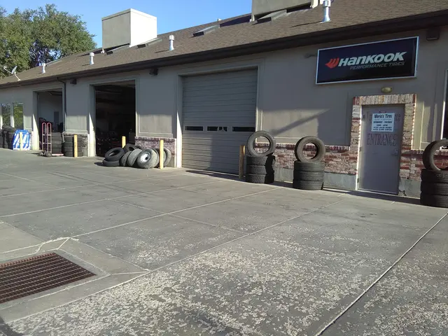 Hometown Tire And Auto — customer photo 1