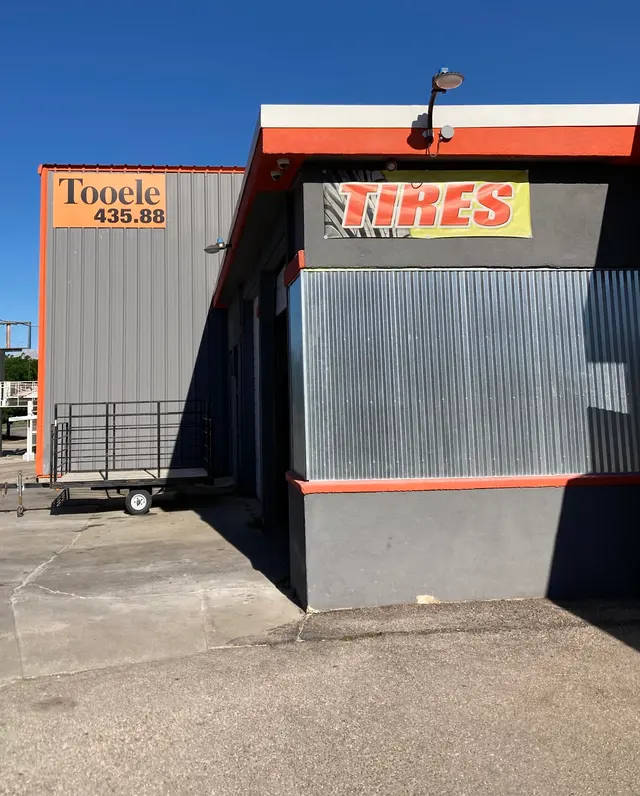 TooeleTire.com — customer photo 4