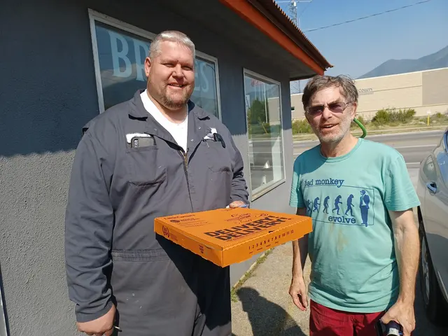 TooeleTire.com — customer photo 10