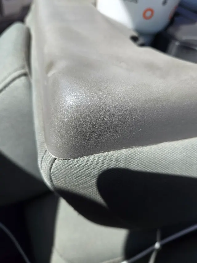Customer photo from Scott's review