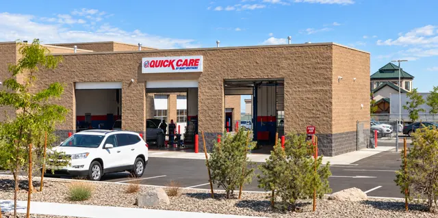 Burt Brothers Tire & Service — photo from the business 3