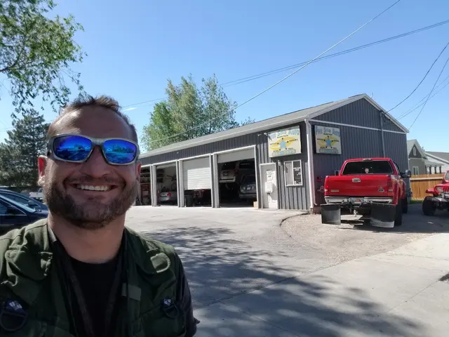 Grantsville Tech Auto — customer photo 10