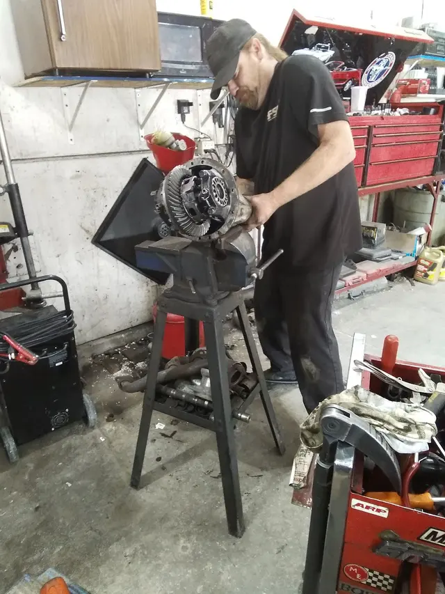 Grantsville Tech Auto — customer photo 5