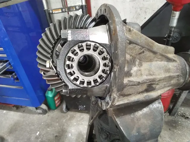 Grantsville Tech Auto — customer photo 2