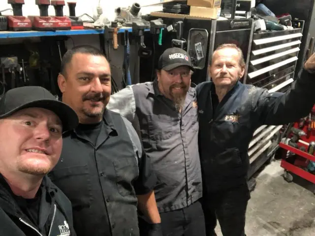 Grantsville Tech Auto — photo from the business 9