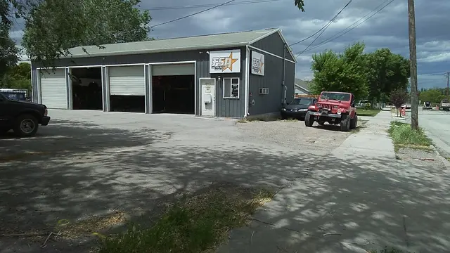 Grantsville Tech Auto — customer photo 11