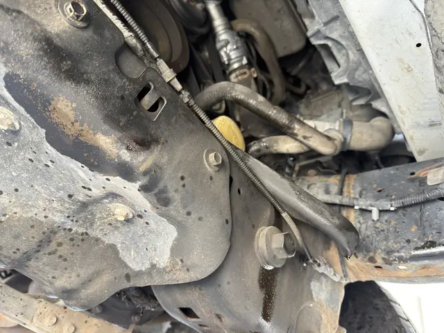 Grease Monkey — customer photo 9