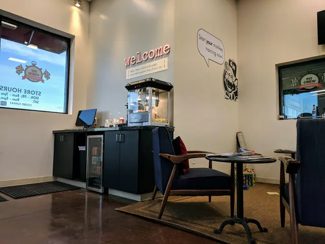 Grease Monkey — customer photo 2