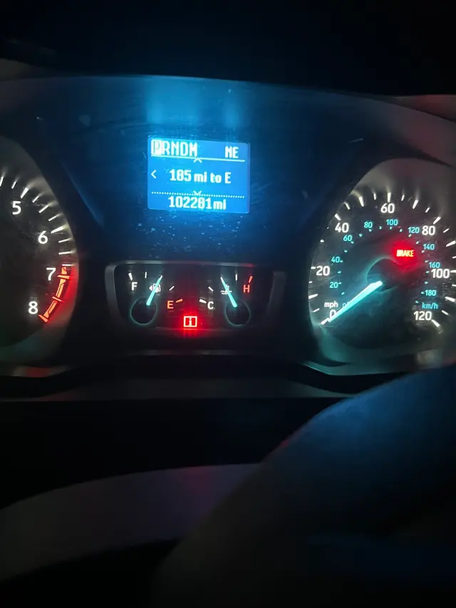 Customer photo from Justin's review