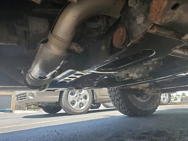 Grease Monkey — customer photo 7