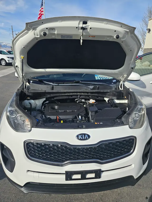 Markosian Auto Tooele — customer photo 9