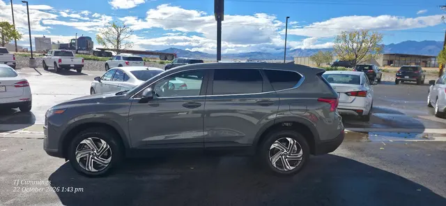 Customer photo of work by Markosian Auto Tooele, from TJ Cümmings's review