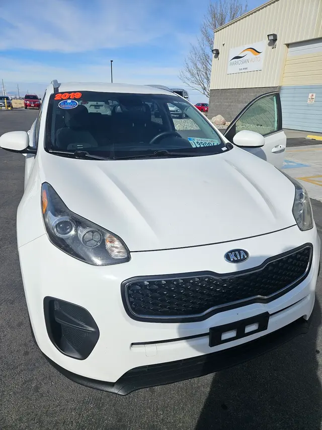 Markosian Auto Tooele — customer photo 3