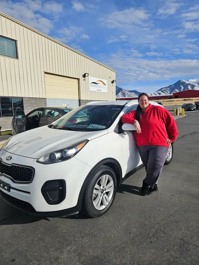 Markosian Auto Tooele — customer photo 7