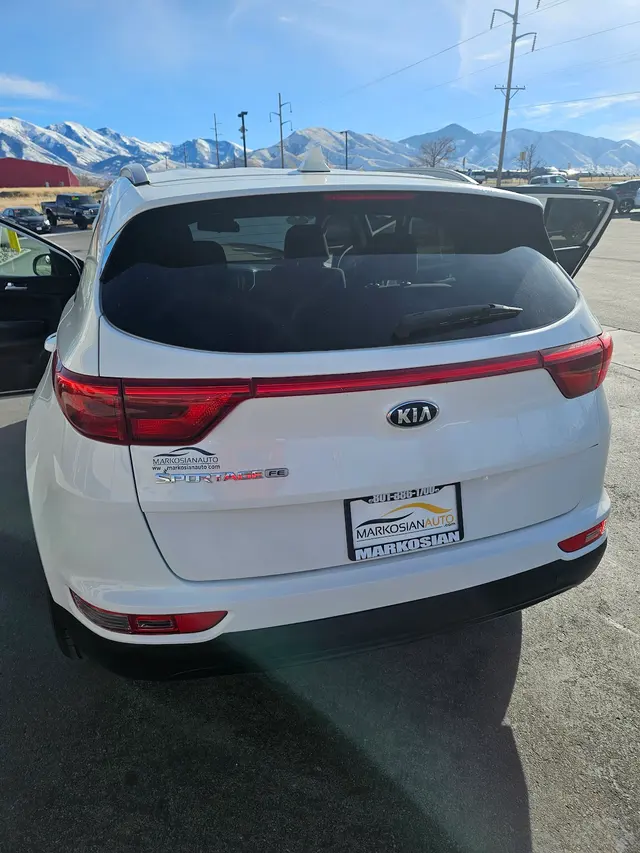 Markosian Auto Tooele — customer photo 10