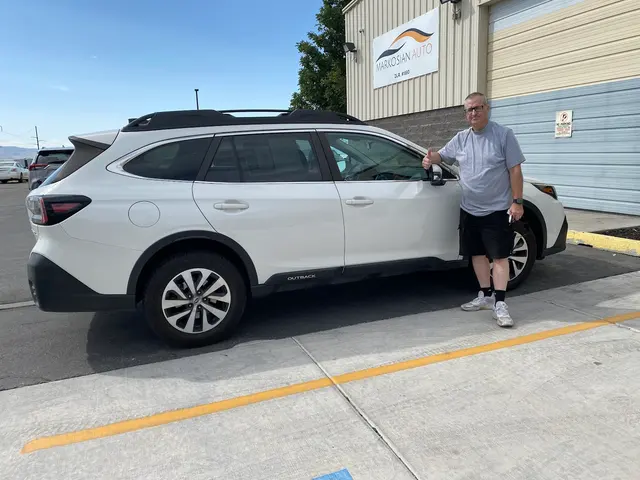 Markosian Auto Tooele — customer photo 11