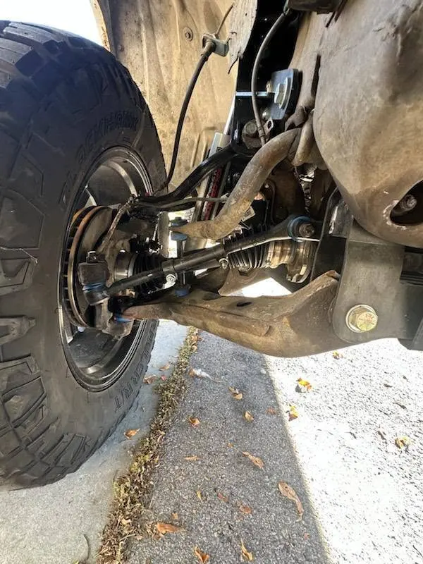 Awesome Auto Repair — photo from the business 11