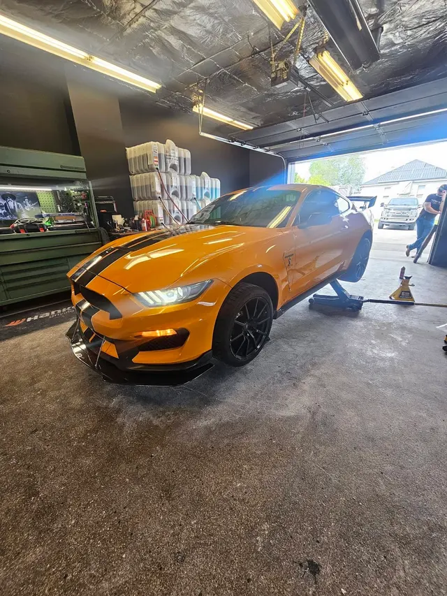 Awesome Auto Repair — photo from the business 8
