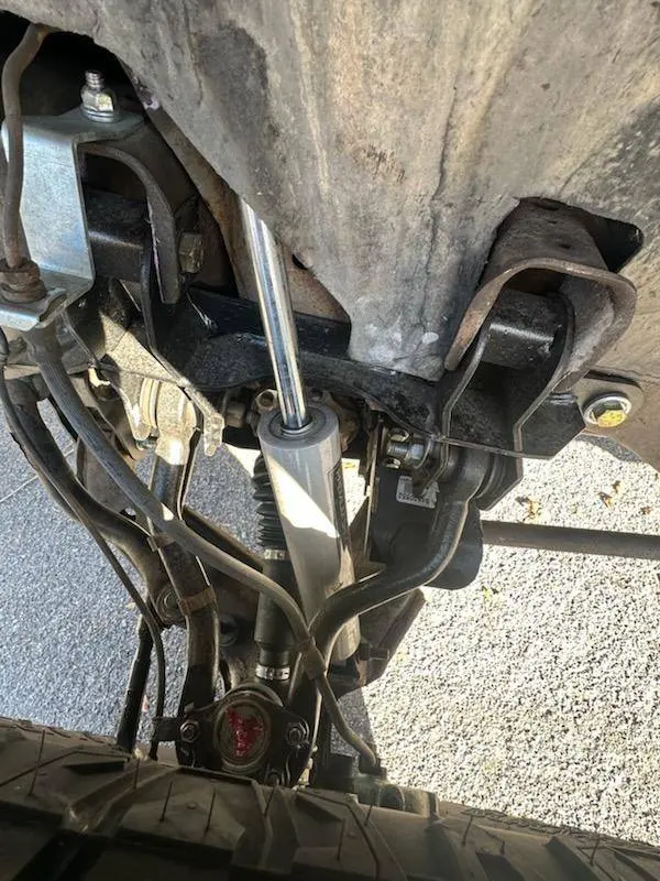 Awesome Auto Repair — photo from the business 12