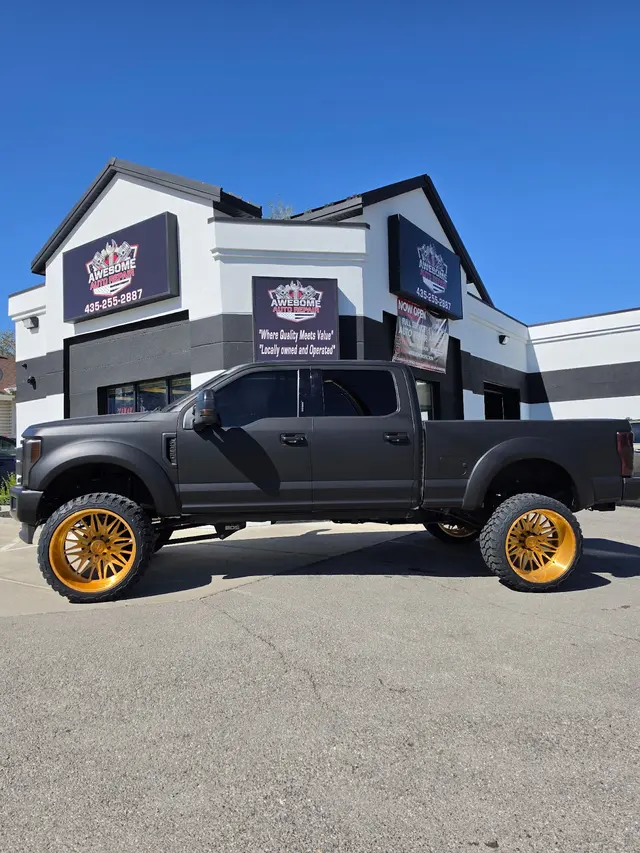 Awesome Auto Repair — photo from the business 1