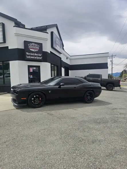 Awesome Auto Repair — photo from the business 3