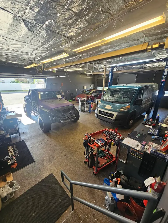 Awesome Auto Repair — photo from the business 5